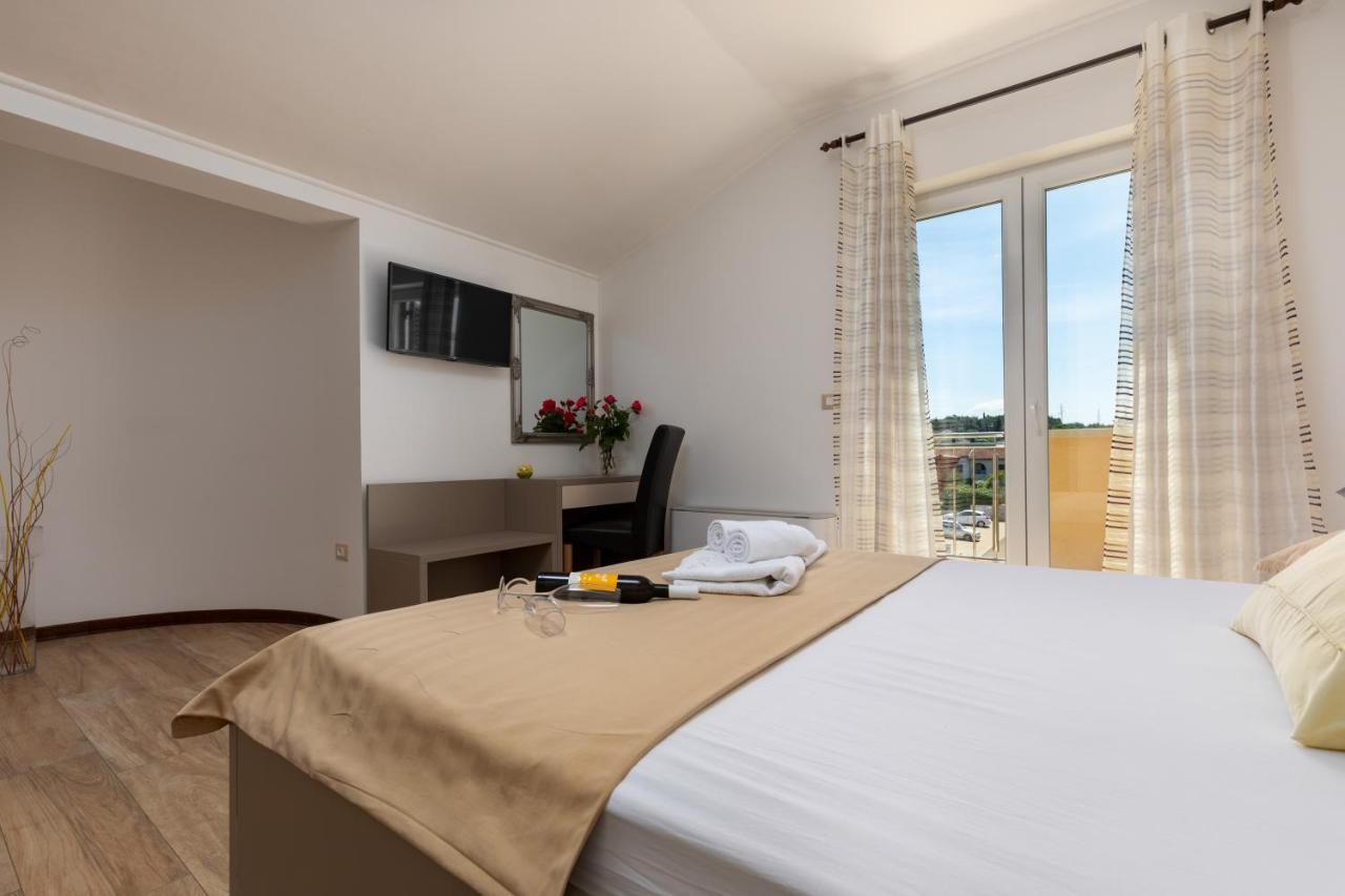 B&B Villa Oasa 2 Rovinjsko Selo Eksteriør bilde