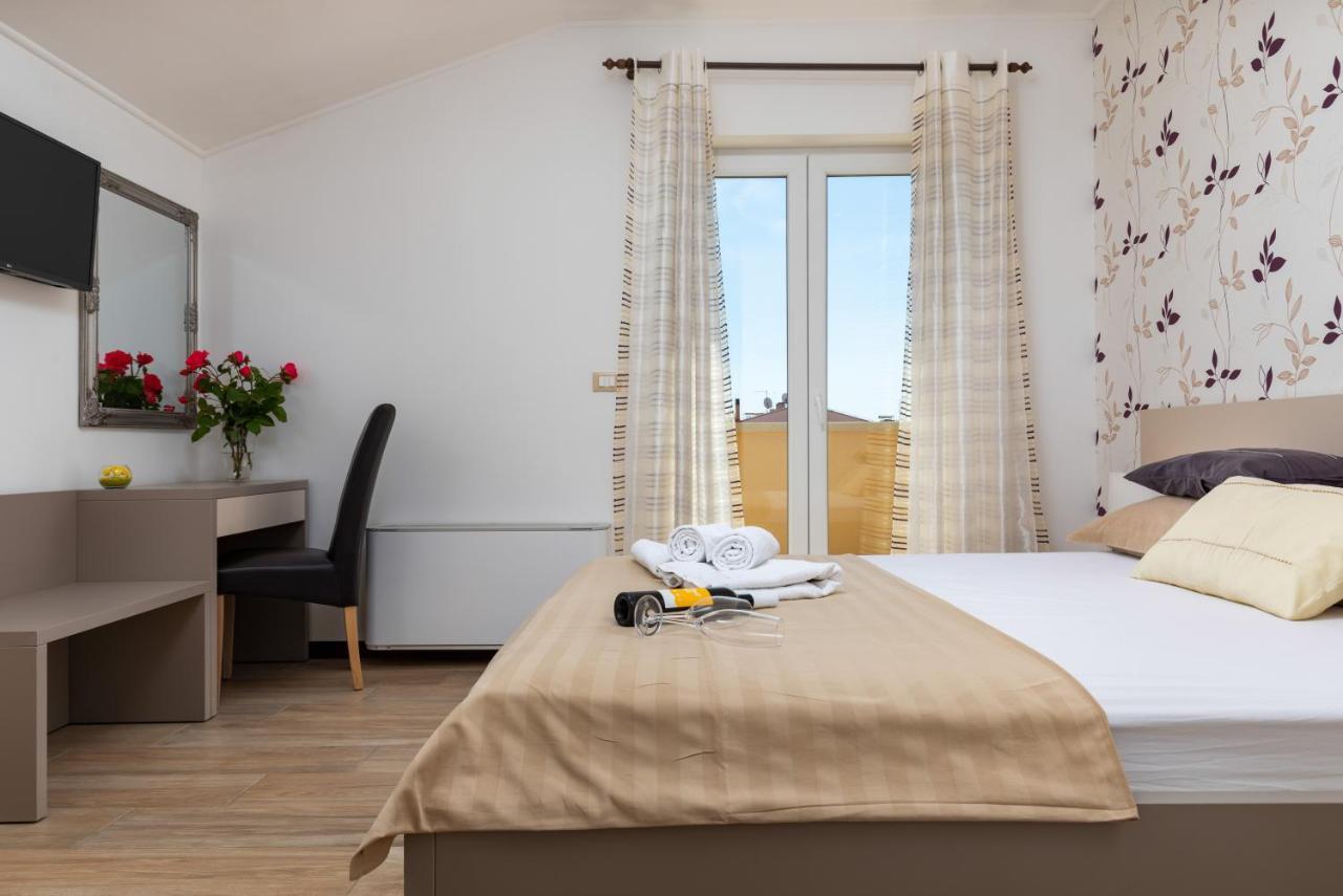 B&B Villa Oasa 2 Rovinjsko Selo Eksteriør bilde