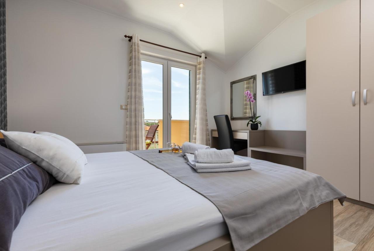 B&B Villa Oasa 2 Rovinjsko Selo Eksteriør bilde