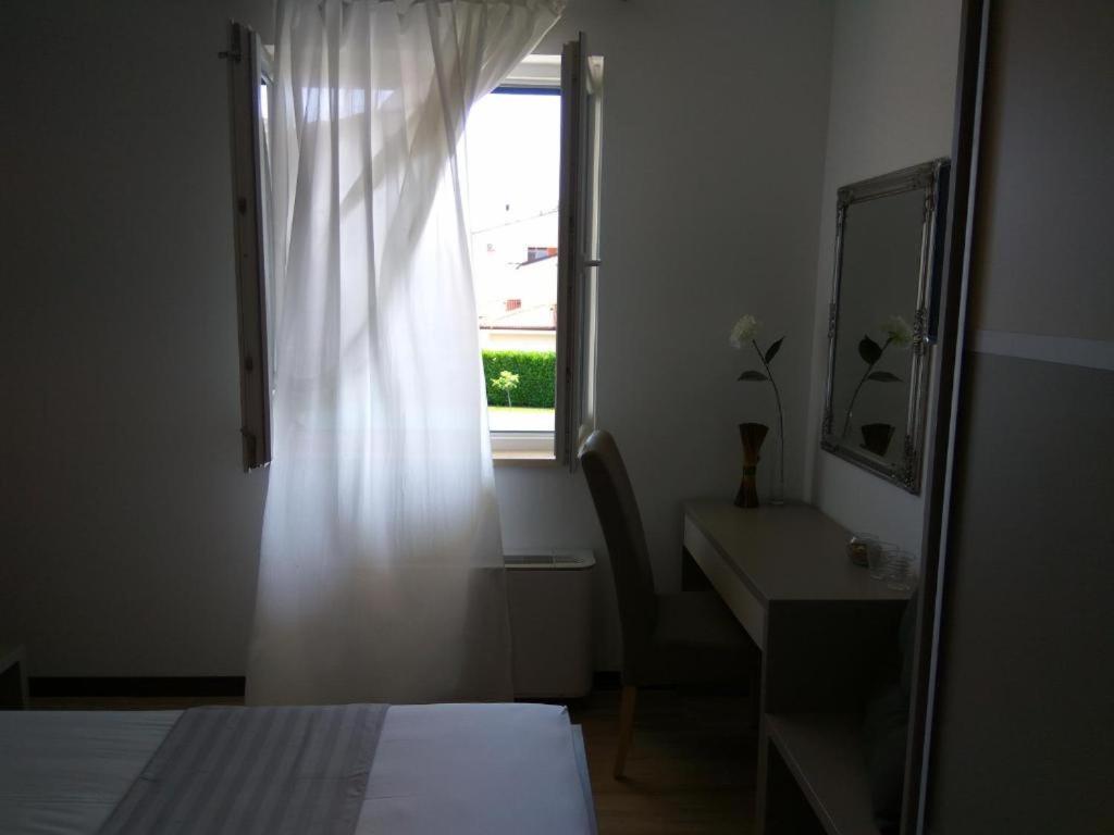 B&B Villa Oasa 2 Rovinjsko Selo Eksteriør bilde