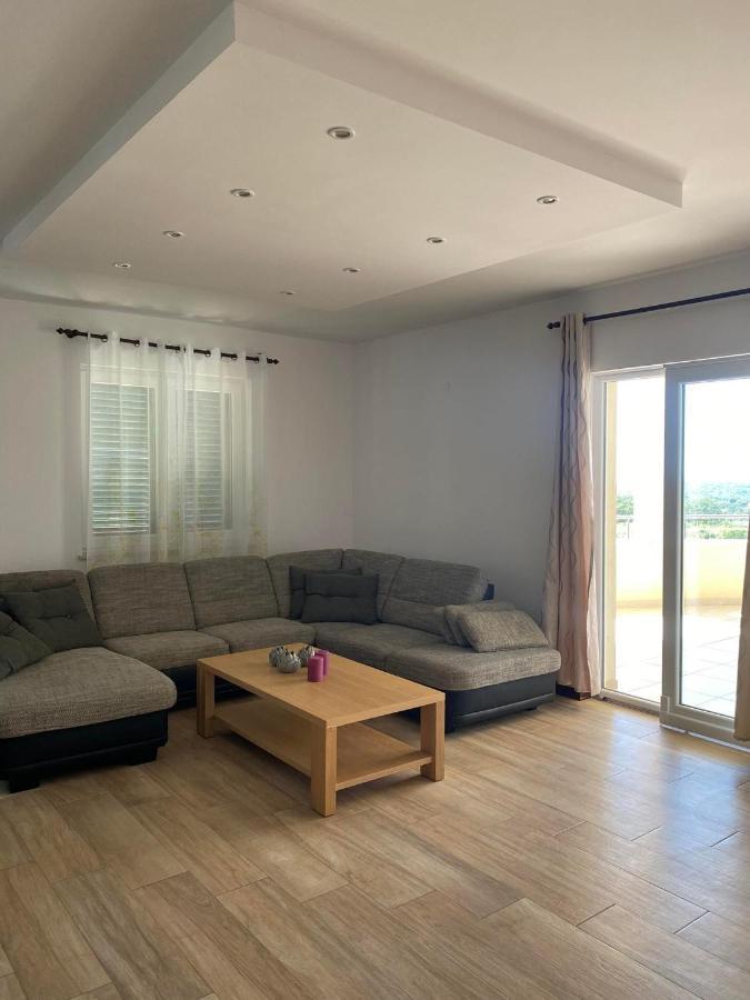 B&B Villa Oasa 2 Rovinjsko Selo Eksteriør bilde