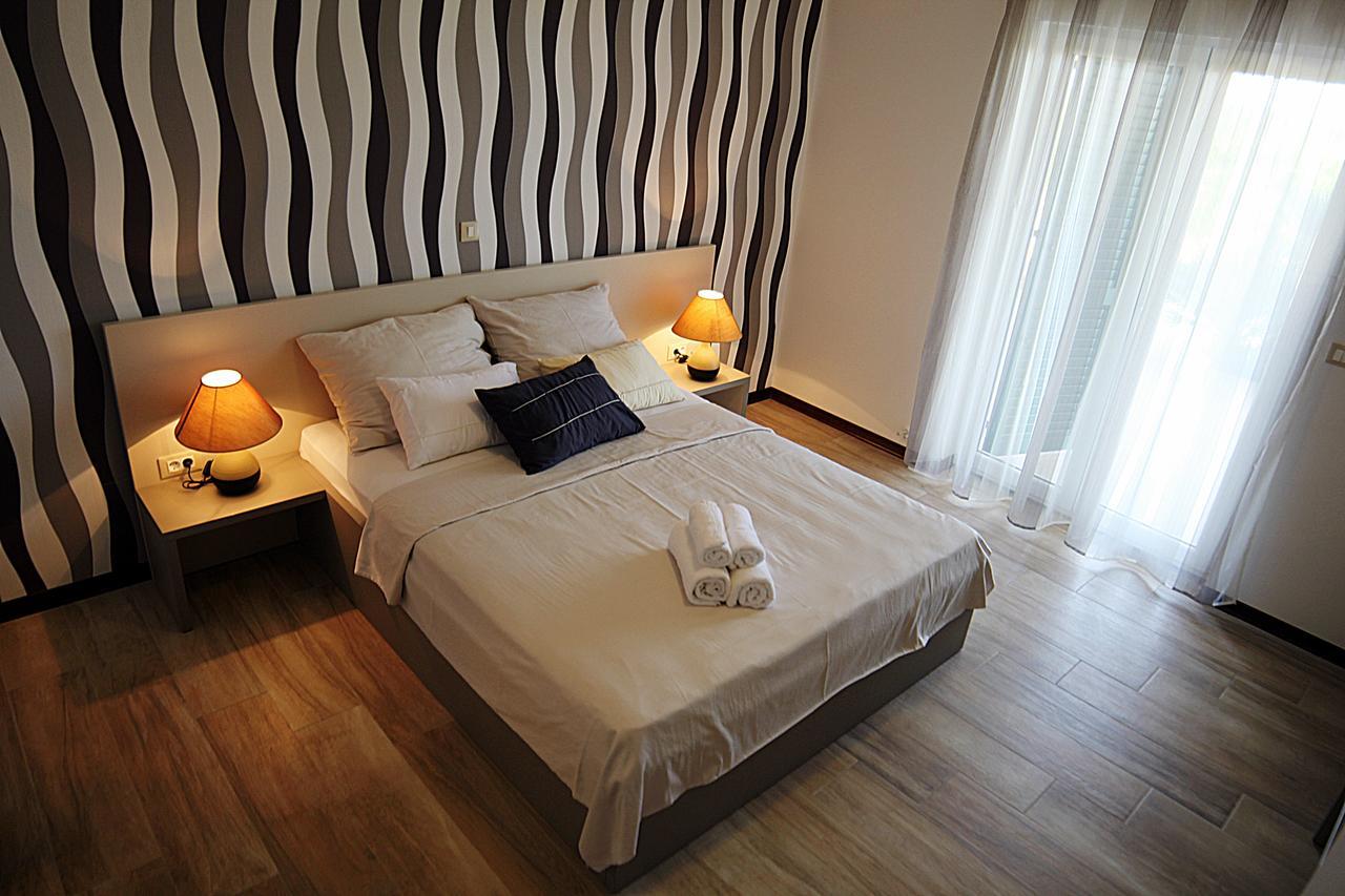 B&B Villa Oasa 2 Rovinjsko Selo Eksteriør bilde